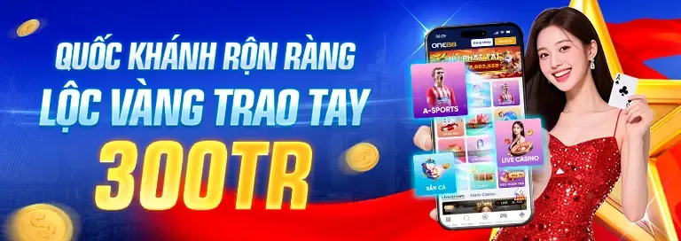 Ưu đãi chào mừng xn888 code